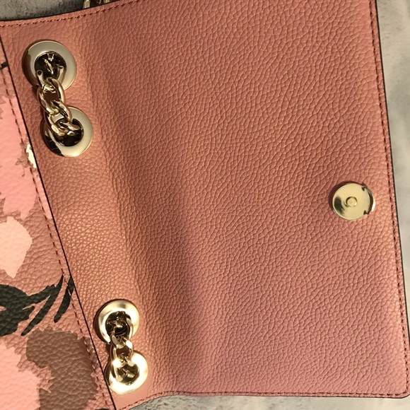 Kate Spade crossbody flower - Picture 9 of 13